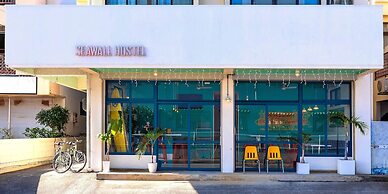 Seawall Hostel