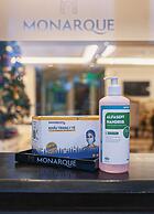 Monarque Hotel
