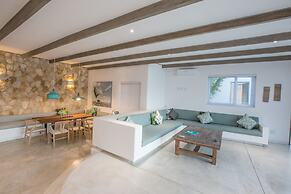 Bahia Mar Beach House