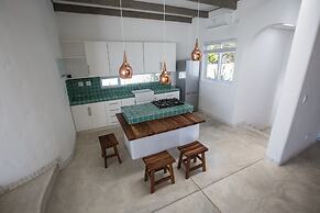 Bahia Mar Beach House