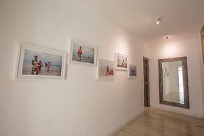 Bahia Mar Beach House