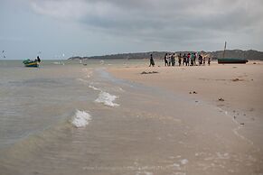 Bahia Mar Beach House