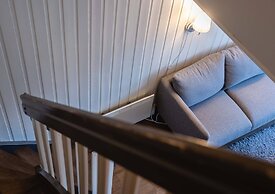 Vesterålen Kysthotell