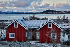 Vesterålen Kysthotell