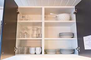 Vesterålen Kysthotell