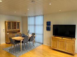 Vesterålen Kysthotell