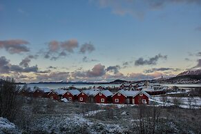 Vesterålen Kysthotell
