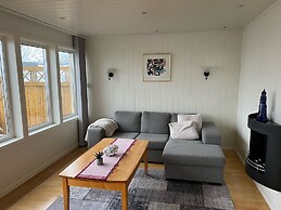 Vesterålen Kysthotell