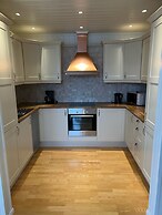 Vesterålen Kysthotell