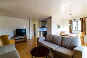 Vesterålen Kysthotell