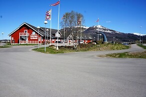 Vesterålen Kysthotell
