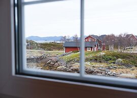 Vesterålen Kysthotell