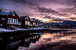 Vesterålen Kysthotell