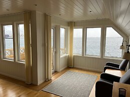 Vesterålen Kysthotell