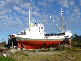 Vesterålen Kysthotell