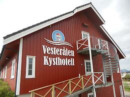 Vesterålen Kysthotell