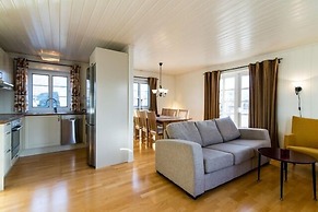 Vesterålen Kysthotell