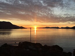 Vesterålen Kysthotell