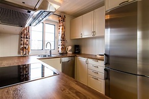 Vesterålen Kysthotell