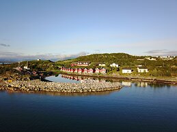 Vesterålen Kysthotell