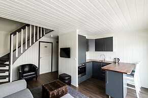 Vesterålen Kysthotell