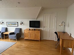 Vesterålen Kysthotell