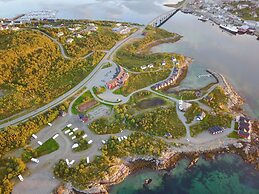 Vesterålen Kysthotell