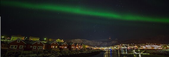 Vesterålen Kysthotell
