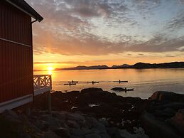 Vesterålen Kysthotell