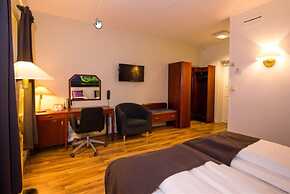 Vesterålen Kysthotell