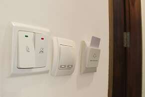 Citra Suites Surabaya