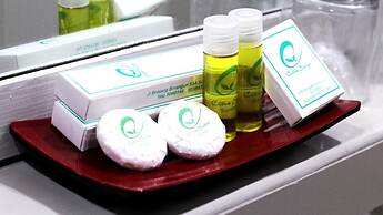 Citra Suites Surabaya