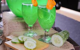 Citra Suites Surabaya