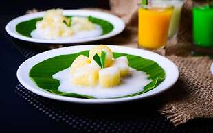 Citra Suites Surabaya