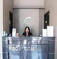 Citra Suites Surabaya