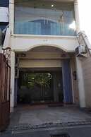 Citra Suites Surabaya