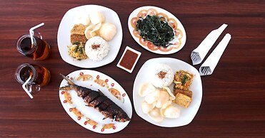 Citra Suites Surabaya