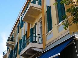 TLV Urban Life Style