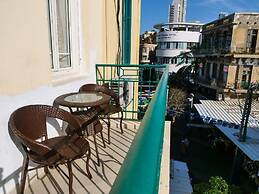 TLV Urban Life Style