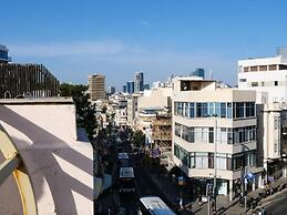 TLV Urban Life Style