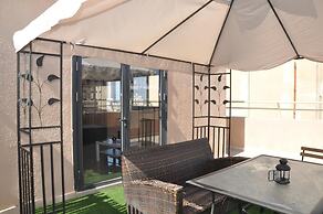 TLV Urban Life Style