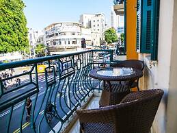 TLV Urban Life Style