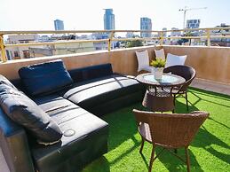 TLV Urban Life Style