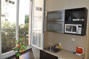 TLV Urban Life Style