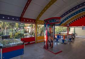 Fimar Life Thermal Resort Hotel