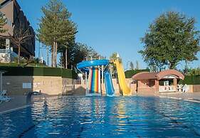 Fimar Life Thermal Resort Hotel