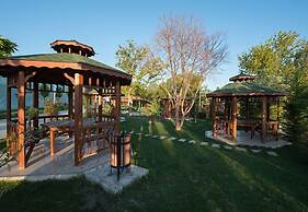 Fimar Life Thermal Resort Hotel