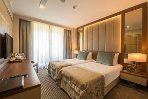 Fimar Life Thermal Resort Hotel