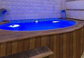 Fimar Life Thermal Resort Hotel