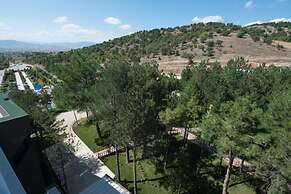 Fimar Life Thermal Resort Hotel